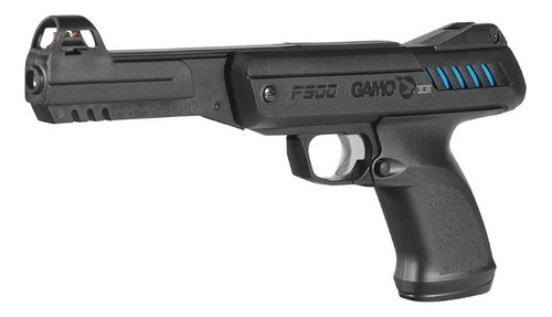 Pistola Gamo P900 De Nitropiston Igt 4.5mm Alta Precision