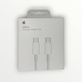 Cable Mallado Tipo-c A Tipo-c Para iPhone-android