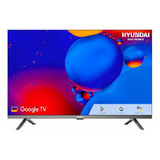 Televisor Hyundai 32 Pulgadas Hd - Hyled3241d