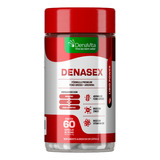 Denasex - Feno Grego, Arginina 5x1 Formula Premium, Denavita