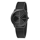 Calvin Klein - Reloj Para Mujer, Pulsera