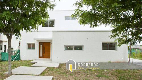 Casa, Venta, San Matias, Area 4, Lote Al 700, 5 Ambientes