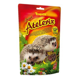 Alimento Completo Erizo De Tierra Atelerix 300 G 