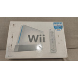 Nintendo Wii Nintendo Wii 512mb Sports Pack Cor  Branco