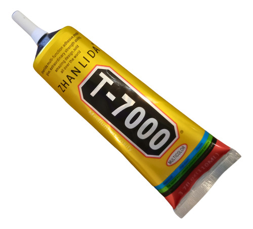 Pegamento Adhesivo T-7000