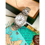 Reloj Rolex Date 15200 Caja Ciega Full Set Blanco Glamdvt