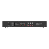 Amplificador Receiver Residencial Taramps Ths 3600 120w Rms