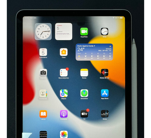 iPad Air 4ta Generación