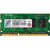 Transcend 4gb Ddr3l 1600 Mhz Cl11 So-dimm Memory Module