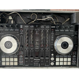 Controlador Pioneer Sx2