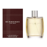 Perfume Burberry Para Hombre De Burberry Edt 100ml
