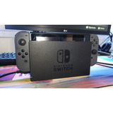 Nintendo Switch Standard Flashada 128gb