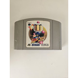 Bomberman 64 Nintendo 64 N64