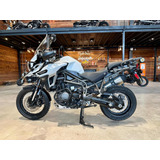 Triumph Explorer 1200 Xcx Full, No Bmw Gs1200, No F850gs