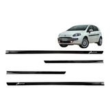 Kit Friso Slim Lateral Preto Punto  2011 2012 2013