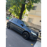 Volkswagen Gol Trend