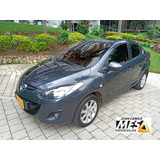 Mazda 2 Sedan 2011 Mecanico