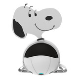 Soporte De Snoopy Para Echo Dot 4ta Y 5ta Generación