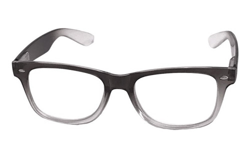 Gafas Lectura Óptico +1,25 Unisex Lente Transparente 