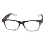 Gafas Lectura Óptico +1,25 Unisex Lente Transparente 