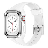 Compatible Con Apple Watch Band De 1.614, 1.575 Y 1.496 PuLG