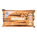 Toallitas Húmedas Huggies Edición 100años Disney X48unidades