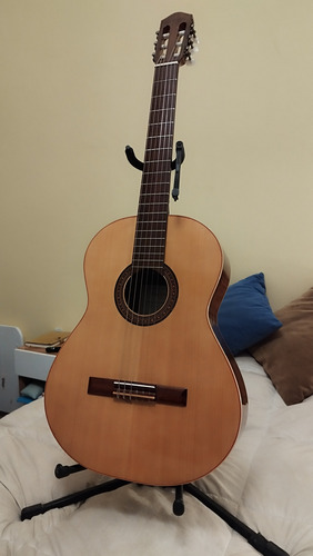 Guitarra Yacopi Luthier