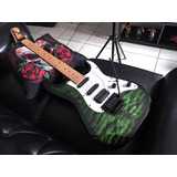 Jackson Adrian Smith (6.5k Àvista) Ñ Ltd Charvel Ibanez Prs