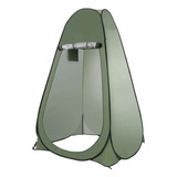 Carpa Caseta Baño Vestidor Automatica Camping Outdoor