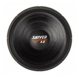 Alto Falante Woofer Shiver Bass 3.8 18 Pol Triton Shiver 3.8