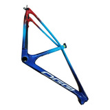 Quadro Mtb 29 Boost Oggi Agile Sport Carbon M 17