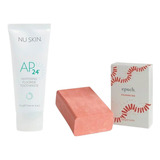 1 Ap24 + 1 Polishing Bar Nuskin Nu Skin