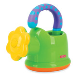 Nuby Divertido Juguete De Baño Para Regadera