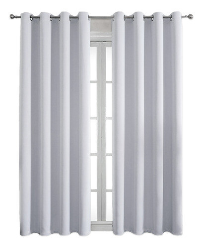 Cortina Blackout Blecaute Corta Luz Pvc Porta 2,80 X 2,30m