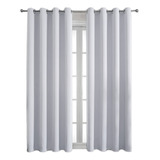 Cortina Blackout Blecaute Corta Luz Pvc Porta 2,80 X 2,30m