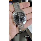 Relógio Seiko 6119 Automático Antigo Lindo Vale A Pena Ter  