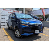 Toyota Avanza 2021