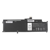 Bateria Compatible Con Dell Latitude 13 (7370) Litio A
