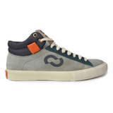 Zapatillas Botitas John Foos 178 Blend One Mist