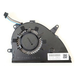 Fan Cooler Hp Pavilion 15-cs Y 15-cw Ns85b00-17k24