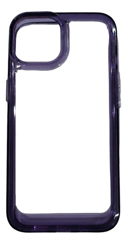 Funda Clear Case Antigolpes Para iPhone 11 