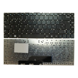 Teclado Samsung 14 Np300 9z.n5qsn.301 Cnba5903182 300e4a