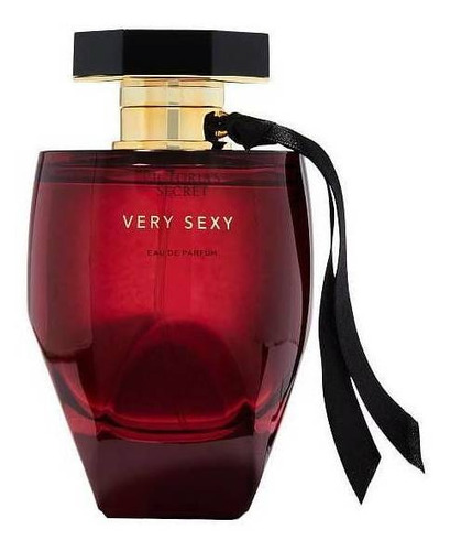 Victoria's Secret Very Sexy Eau De Parfum 100 ml Para  Mujer