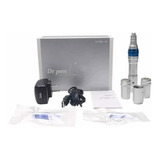 Kit Derma Pen Dr. Pen Ultima A 6  - Novo Lacrado