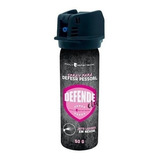 Spray Para Defesa Pessoal Poly Defensor 50g