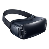 Casco Lente Realidad Virtual Samsung Gear Vr Oculus Celuar 