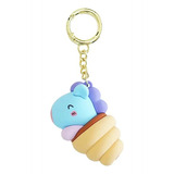 Bt21 Mang Baby Sweet Llavero Pvc Original Line Friends