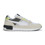 Zapatillas Puma Graviton Pro Adp Beige De Hombre