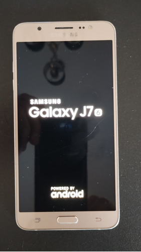 Celular Samsung J7 6