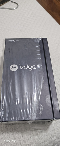 Smartphone  Motorola Edge 30 